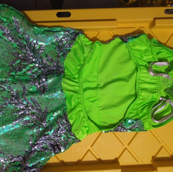 Dress - Picture 7 of 7